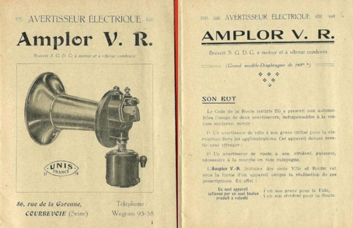 Téléchargez la notice en cliquant ici