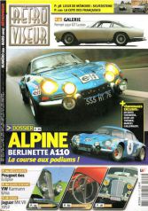 RetroViseur N° 221 - mars 2007 - 601 Eclipse