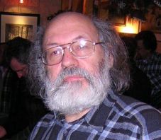 Michel VERDIER Secrétaire adjoint