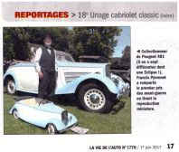 papapygeot - Cabriolets Uriage 2017